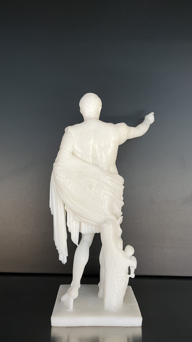 Dịch vụ in 3D theo yêu cầu